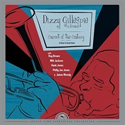 Dizzy Gillespie &amp; Friends - Concert of the Century - A Tribute to Charlie Parker