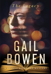 The Legacy (Gail Bowen)