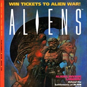 Aliens: Crusade (Comics)