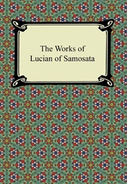 Timon the Misanthrope (Lucian)