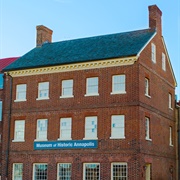 Museum of Historic Annapolis