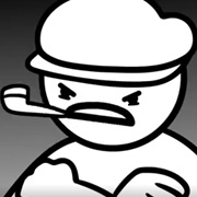 Dad With No Son (Asdfmovie)