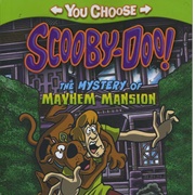 The Mystery of Mayhem Mansion