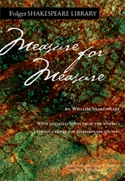 Measure for Measure (1605)