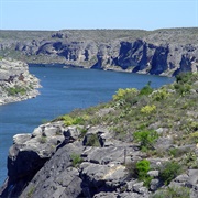 Amistad National Recreation Area
