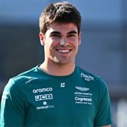 Lance Stroll