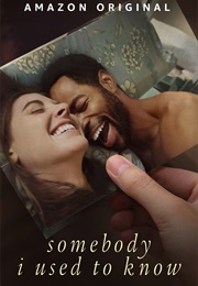 Somebody I Used to Know (2023)