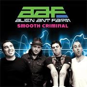Smooth Criminal - Alien Ant Farm