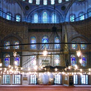 Blue Mosque, Istanbul