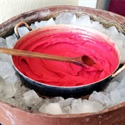 Helado De Paila