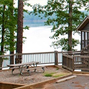 Richard B. Russell State Park