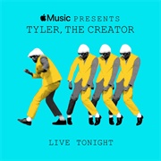 Apple Music Presents: Tyler, the Creator (Tyler, the Creator, 2019)