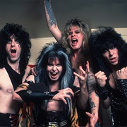 W.A.S.P.