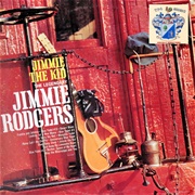 I'm Sorry We Met - Jimmie Rodgers