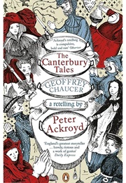 The Canterbury Tales (Peter Ackroyd)