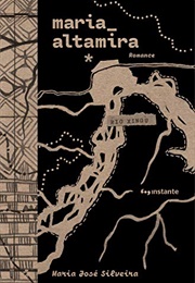 Maria Altamira (Maria José Silveira)