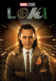 Loki (2021)