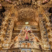 Igrego De Santo Antonio Lagos