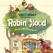 Robin Hood