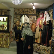 Holyland Exhibition