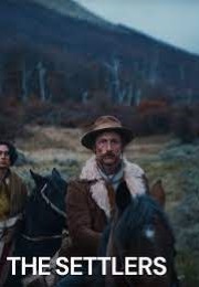 The Settlers (2023)