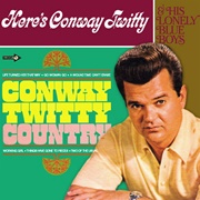 The Image of Me - Conway Twitty
