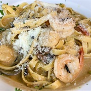 Nonno's Ristorante, Murrieta, California
