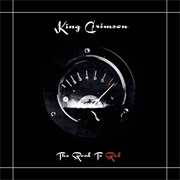 The Road to Red - King Crimson