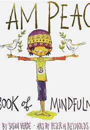 I Am Peace (Susan Verde)