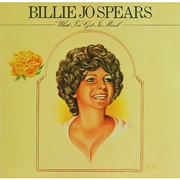 What I've Got in Mind - Billie Jo Spears