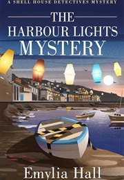 The Harbour Lights Mystety (English Hall)