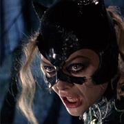Michelle Pfeiffer: Catwoman