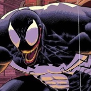 Venom . Marvel