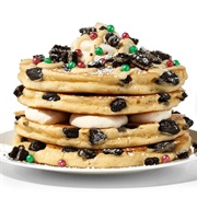 IHOP Milk 'N' Cookies Pancakes