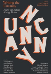 Writing the Uncanny (Dan Coxon & Richard V. Hirst)