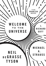 Welcome to the Universe: The Problem Book (Tyson)