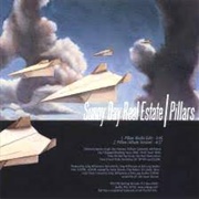 Pillars - Sunny Day Real Estate