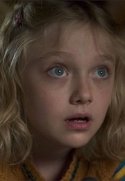"War of the Worlds" - Dakota Fanning (2005)