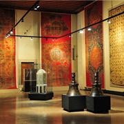 Museum of Turkish and Islamic Arts, Istanbul