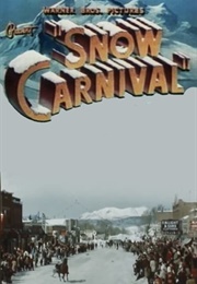 Snow Carnival (1949)