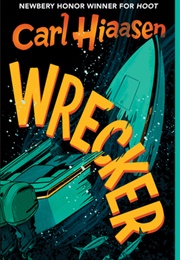 Wrecker (Carl Hiaasen)