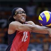 Foluke Akinradewo Gunderson