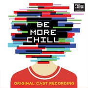 The Smartphone Hour (Rich Set a Fire) - Be More Chill
