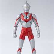 Toy Ultraman