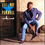 I'm Holding My Own - Lee Roy Parnell