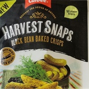 Harvest Snaps – Dill Pickle