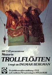 Trollflöjten (1975)
