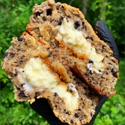 Dough Palace Oreo Cheesecake Glam Cookie