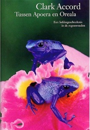 Tussen Apoera En Oreala (Clark Accord)
