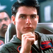 Tom Cruise - Top Gun